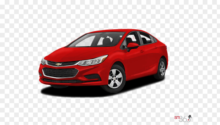 Toyota 2017 Chevrolet Cruze Car General Motors PNG