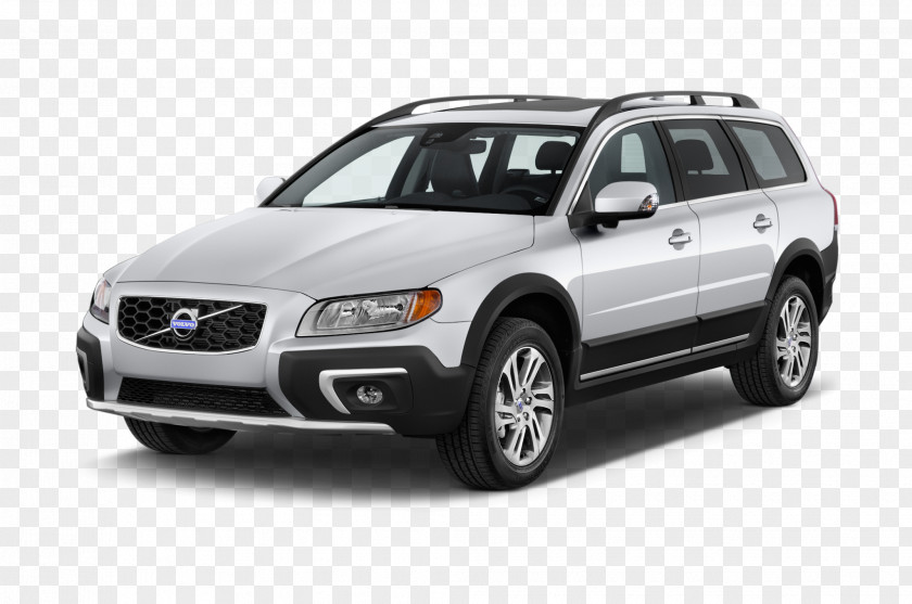 Volvo 2014 XC70 2015 2016 Car PNG