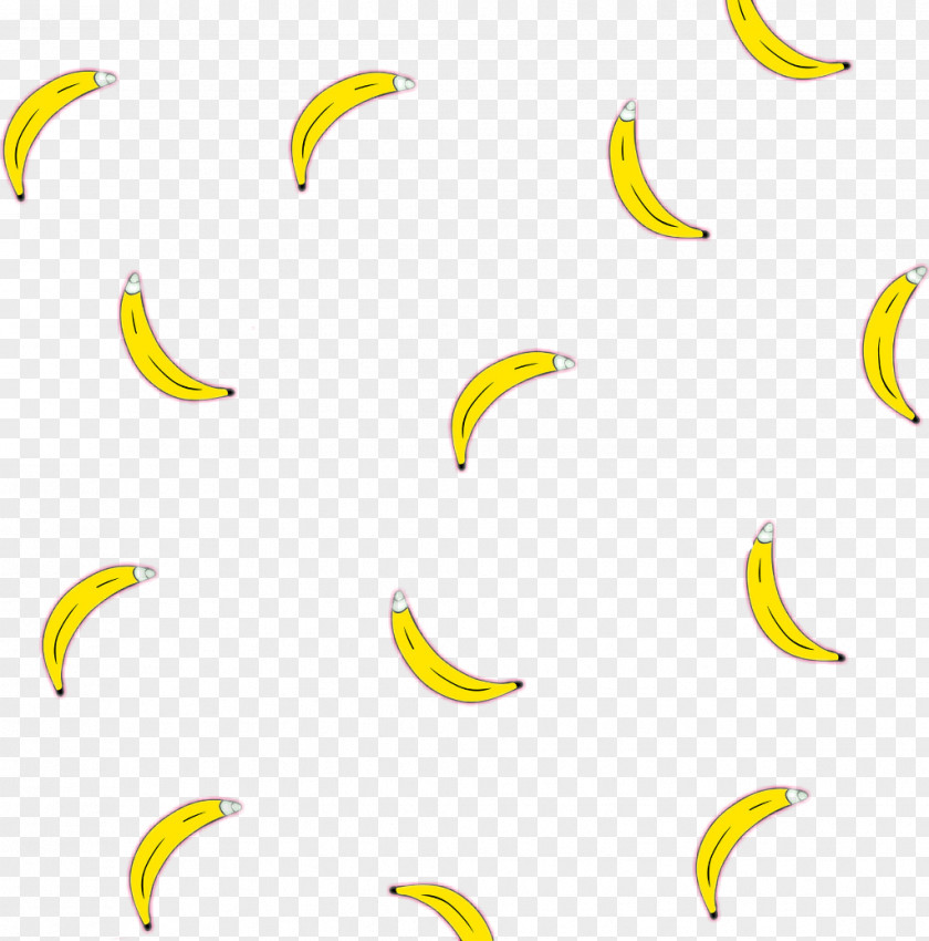 Wanted Banana Fruit Food PNG