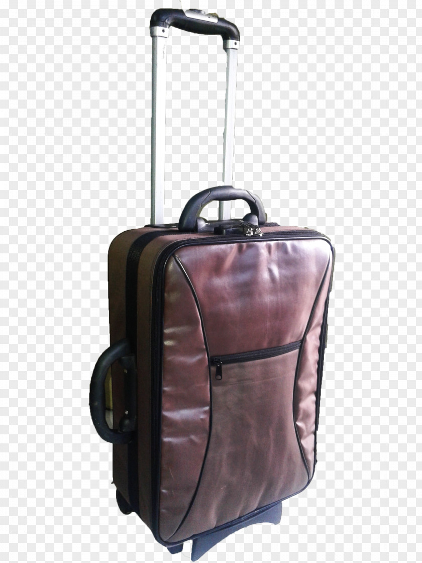 Bag Hand Luggage Baggage PNG