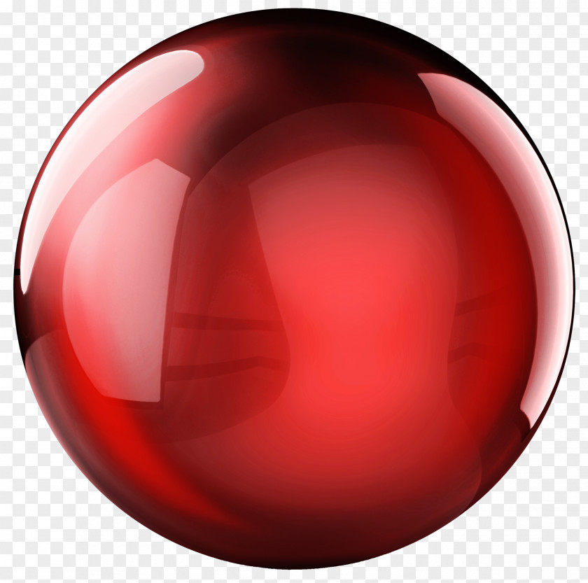 Ball Crystal Bounce 3D Glass Company PNG