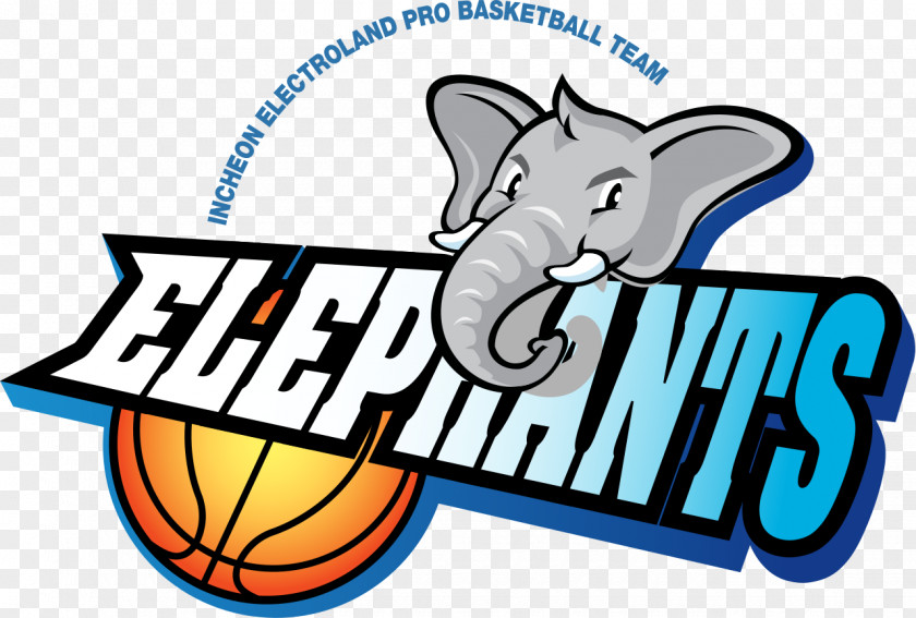 Basketball Incheon Electroland Elephants Korean League Anyang KGC PNG