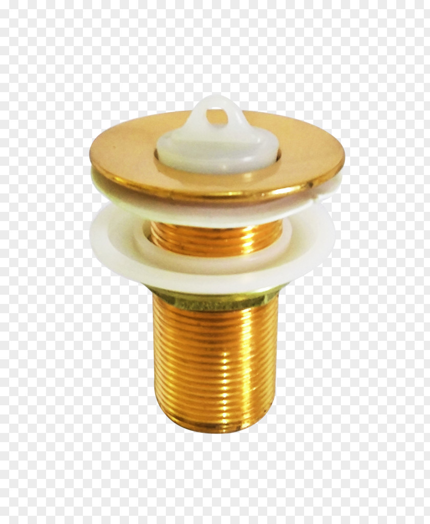 Brass Cuba Tap Sink Valve PNG