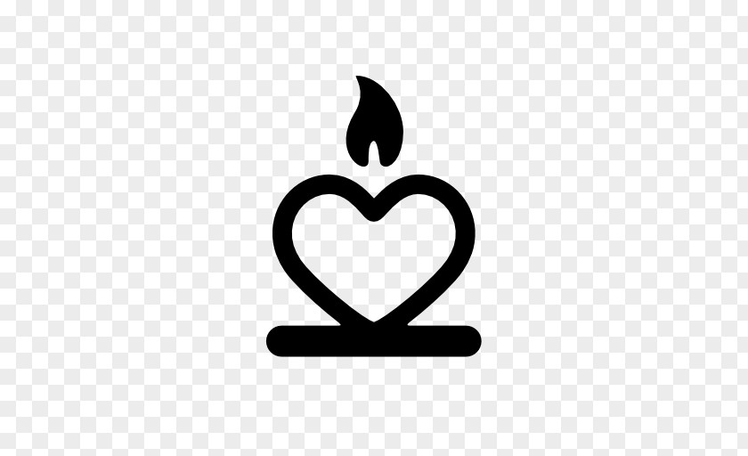 Burning Heart Shaped Flame Children's Hospital Of Bandar Abbas Computer Icons Silhouette PNG