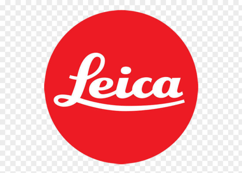 Camera Leica CL Logo Photography PNG