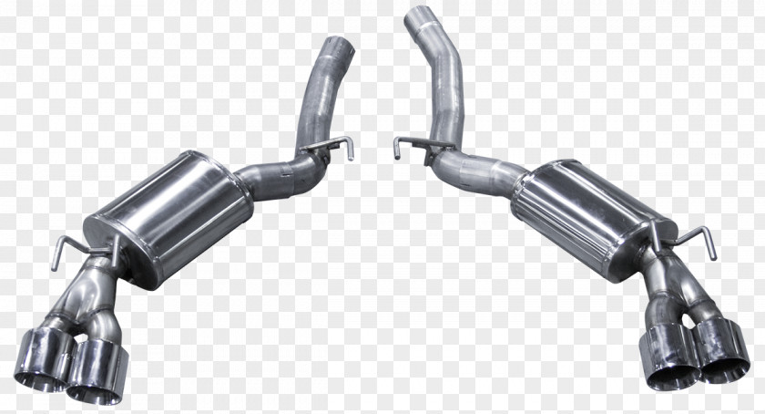 Car 2015 Chevrolet Camaro Exhaust System General Motors Manifold PNG