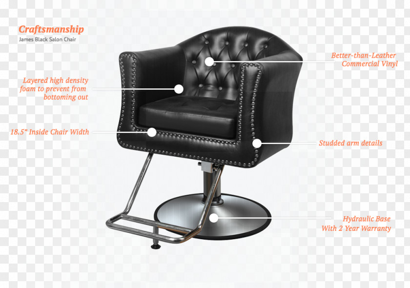 Chair Wing Price Barber Byfashion Интернет-магазин PNG