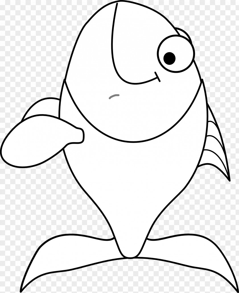 Child Coloring Book Black And White Animal PNG