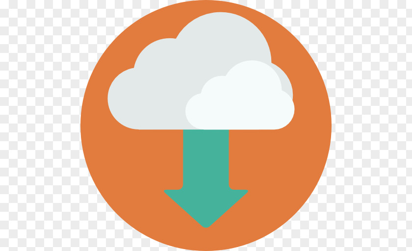 Cloud Computing Web Hosting Service Download PNG