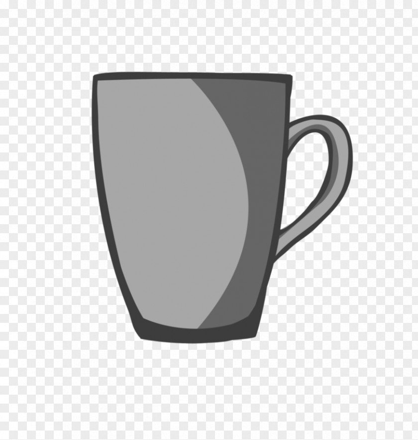 Cup Mug Coffee Espresso PNG