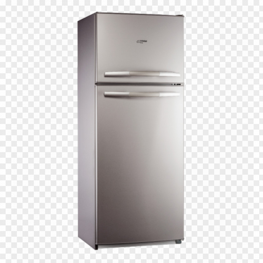 Freezer Refrigerator Home Appliance Major Freezers Auto-defrost PNG