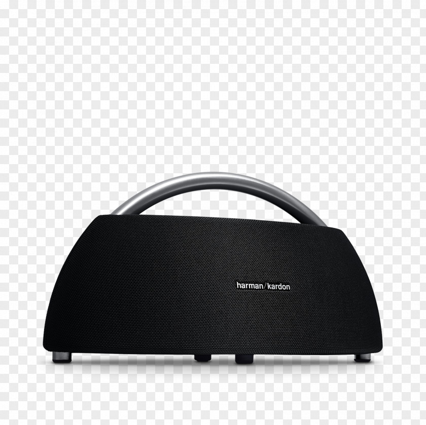 Harman Kardon Go + Play Wireless Speaker Loudspeaker Audio PNG