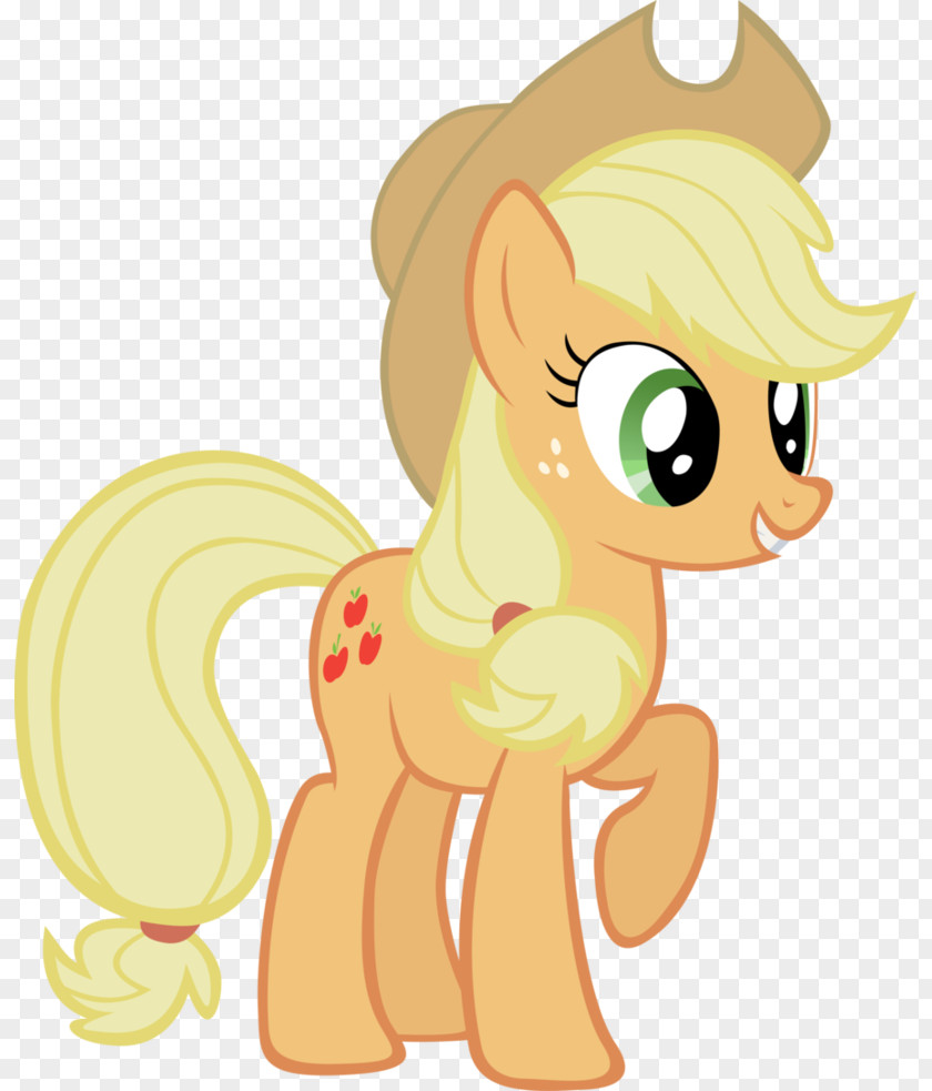 Horse Applejack Pony Princess Luna Equestria PNG