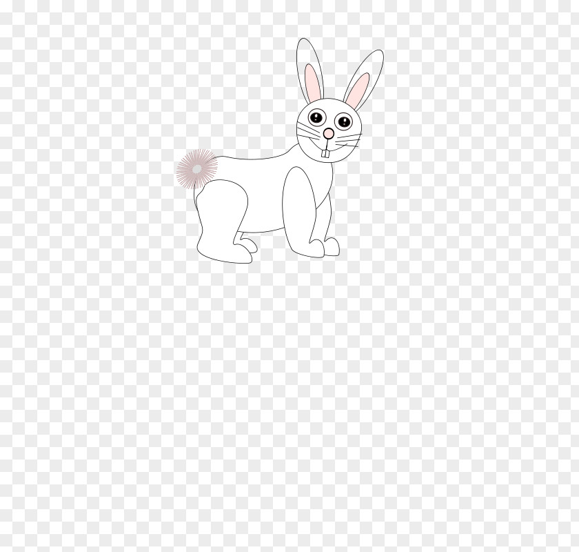 Map Clip Art Whiskers Drawing The Head And Hands Domestic Rabbit PNG