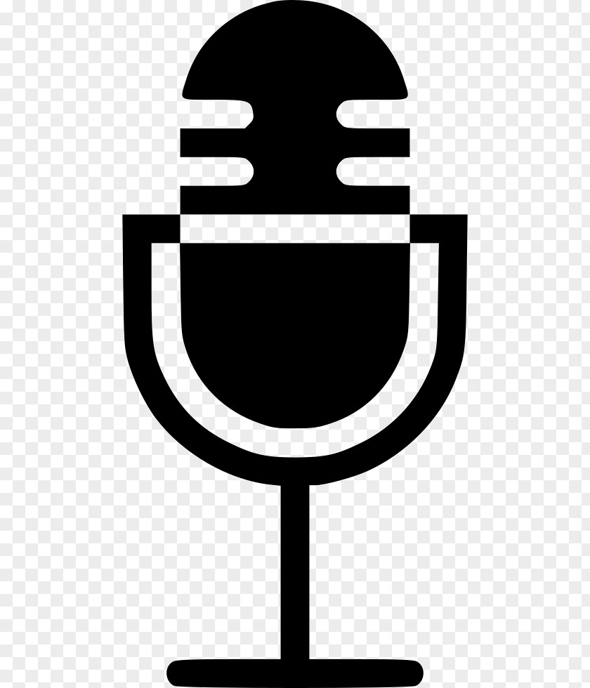 Microphone Human Voice PNG