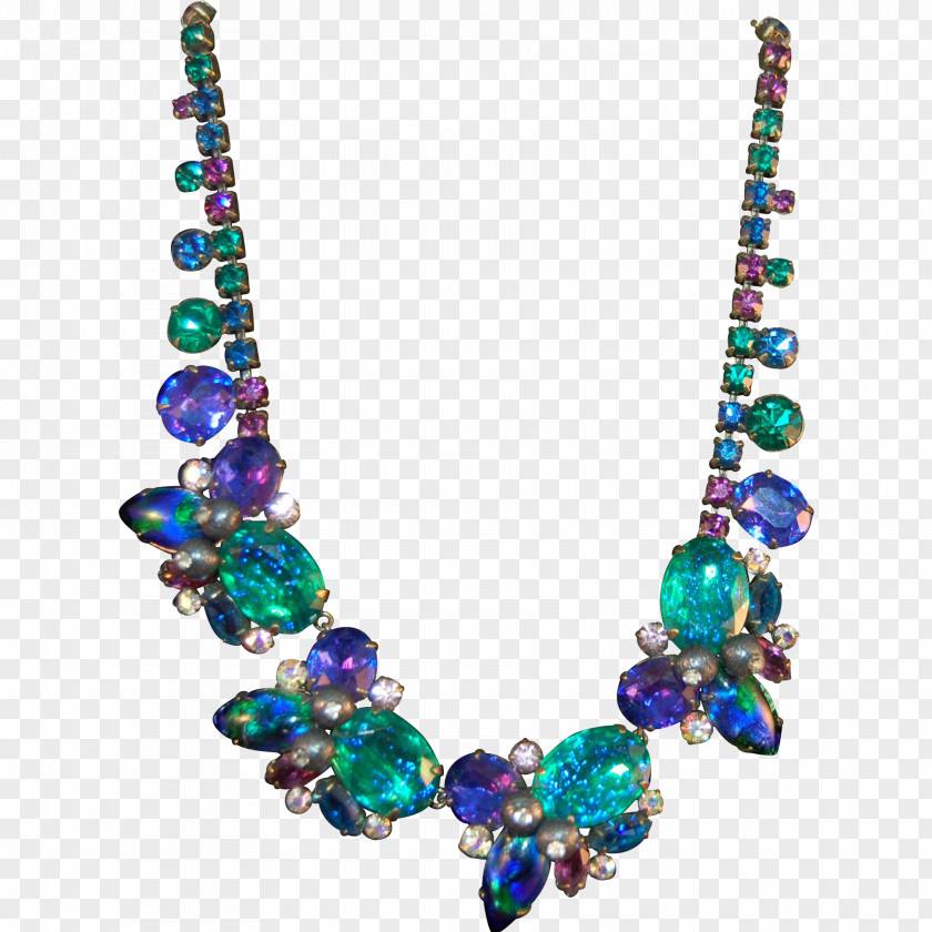 Necklace Costume Jewelry Earring Jewellery PNG
