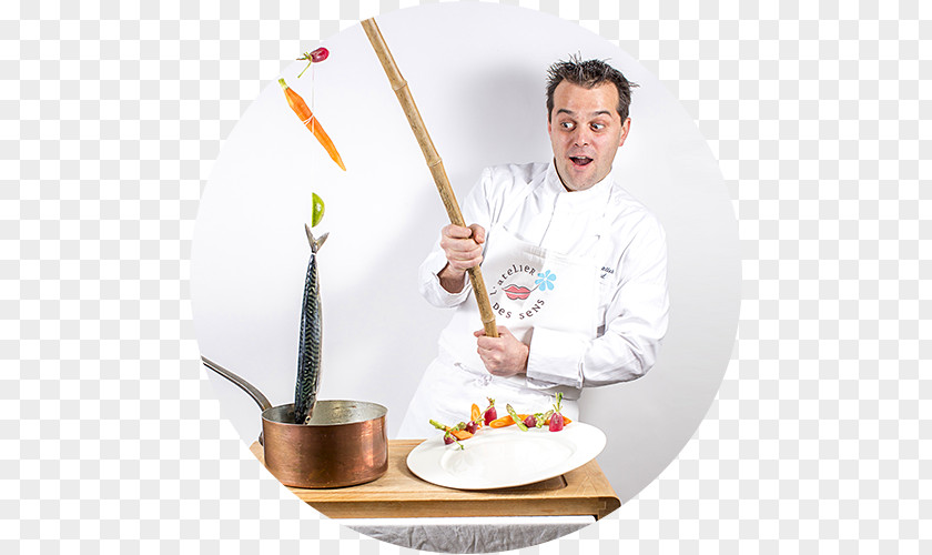 Personal Chef Dish Celebrity Cutlery PNG