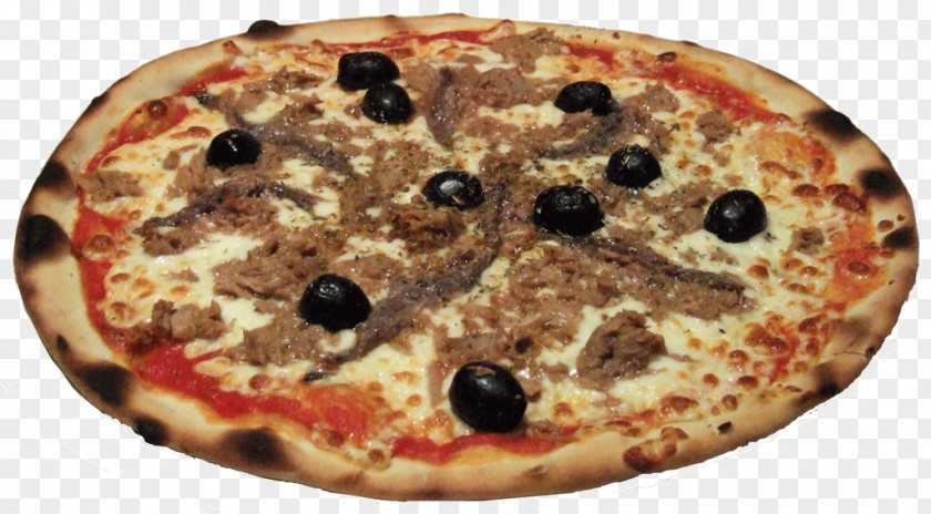 Pizza Sicilian Pissaladière Focaccia Manakish California-style PNG