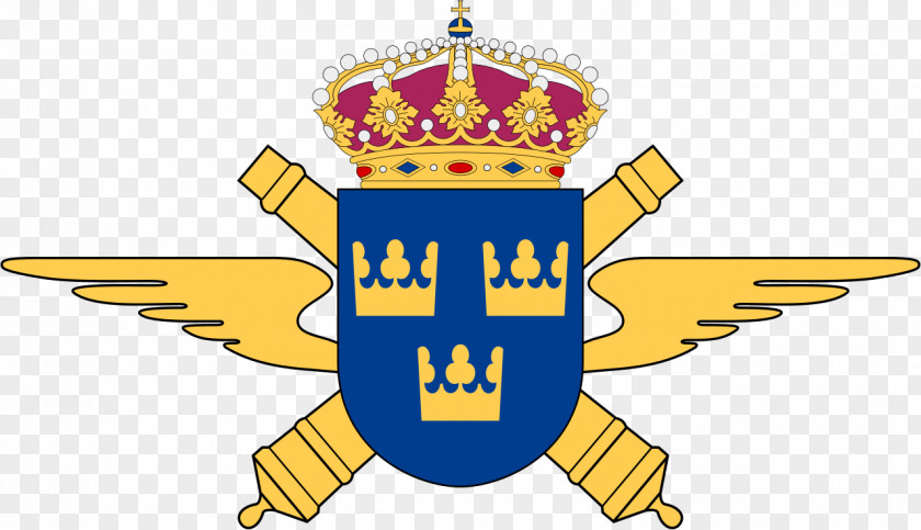 Police Air Defence Regiment Sweden Swedish Armed Forces PNG