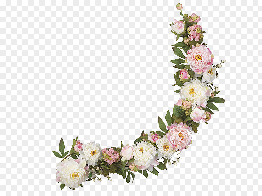 Rose Floral Design Cut Flowers PNG