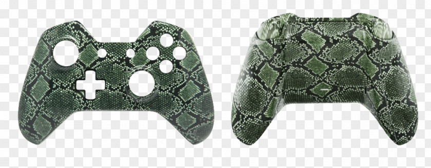 Skin Snake Xbox One Controller Call Of Duty: Black Ops 4 MotoGP 17 Battleborn PNG