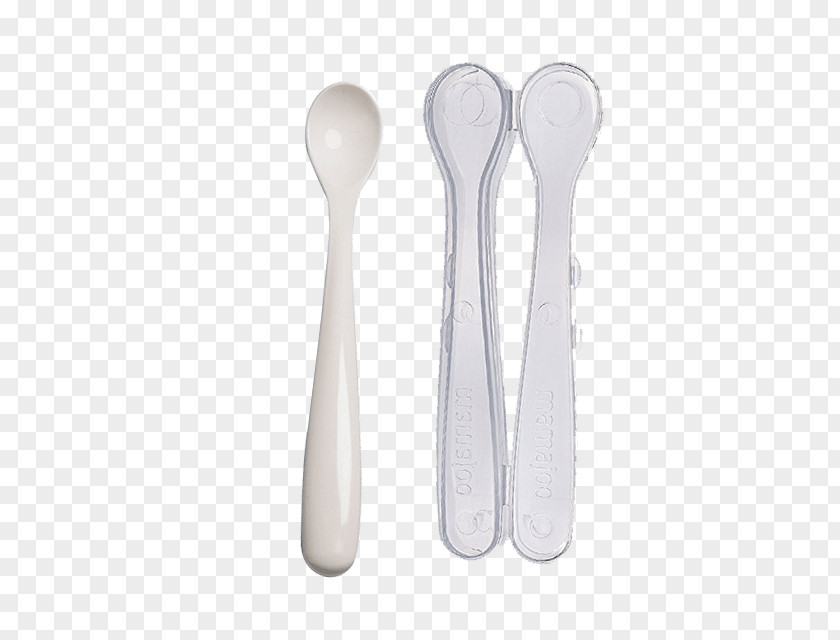 Small Spoon PNG