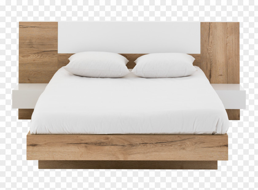 Table Bedside Tables Headboard Bedroom PNG