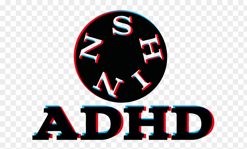 Adhd Logo Brand Trademark Copyright Clip Art PNG