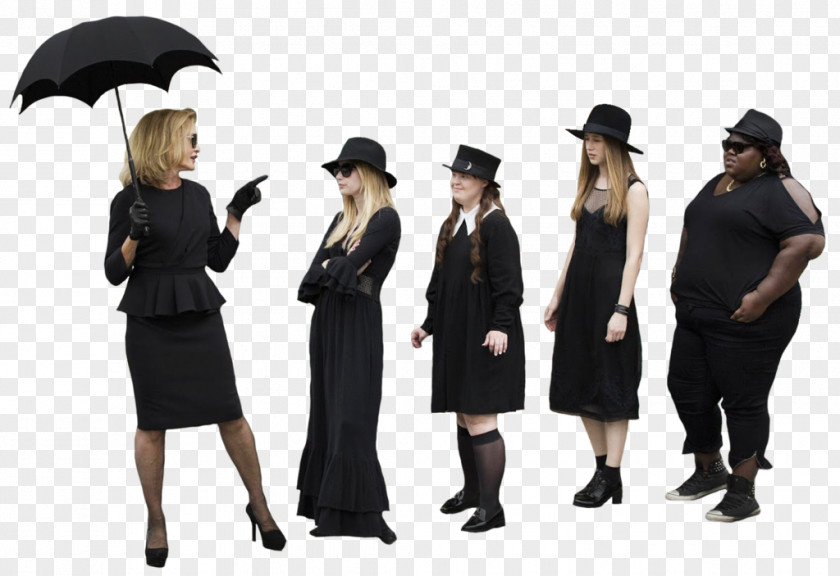 American Horror Story Story: Coven Tate Langdon Elsa Mars Witchcraft PNG