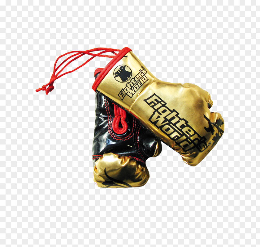Bjj Banner Boxing Glove Product PNG