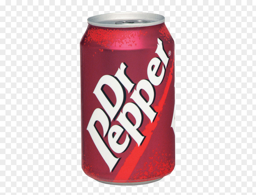 Coca Cola Fizzy Drinks Diet Coke Dr Pepper Coca-Cola Beverage Can PNG