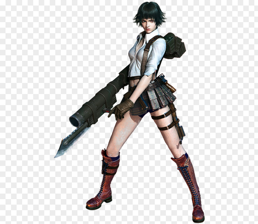 Devil May Cry 3: Dante's Awakening 4 2 PlayStation PNG