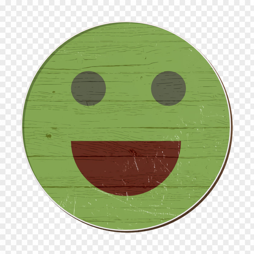 Emoticon Set Icon Smile Happy PNG