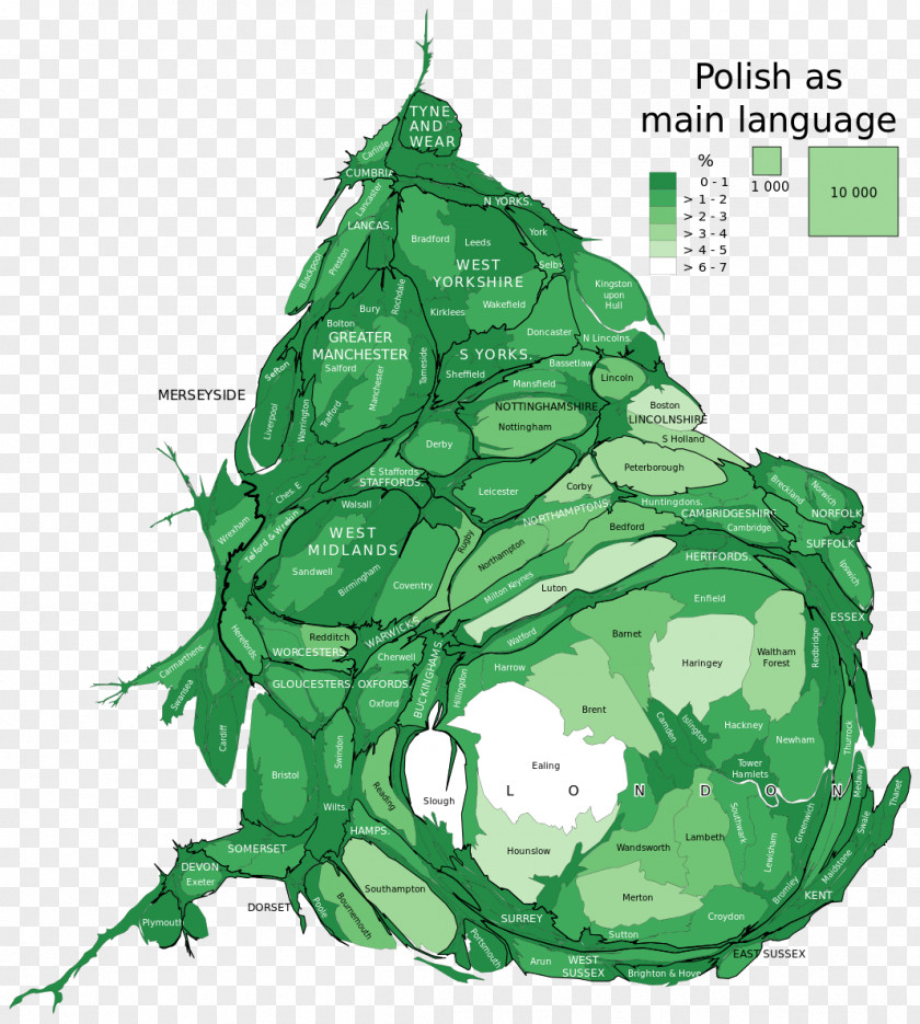 England Migrations From Poland Since EU Accession Poles In The United Kingdom English Reformation PNG