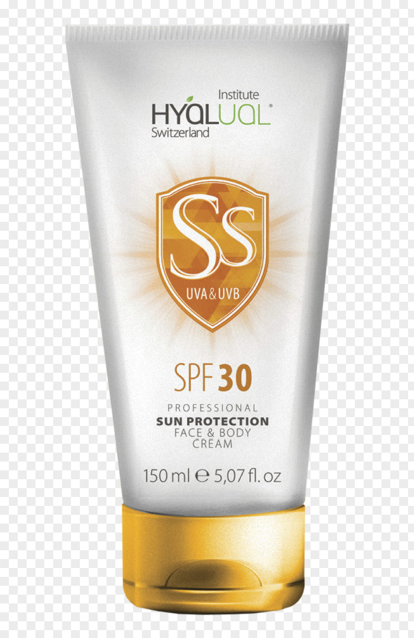 Face Sunscreen Cream Cosmetics Factor De Protección Solar Cosmetology PNG