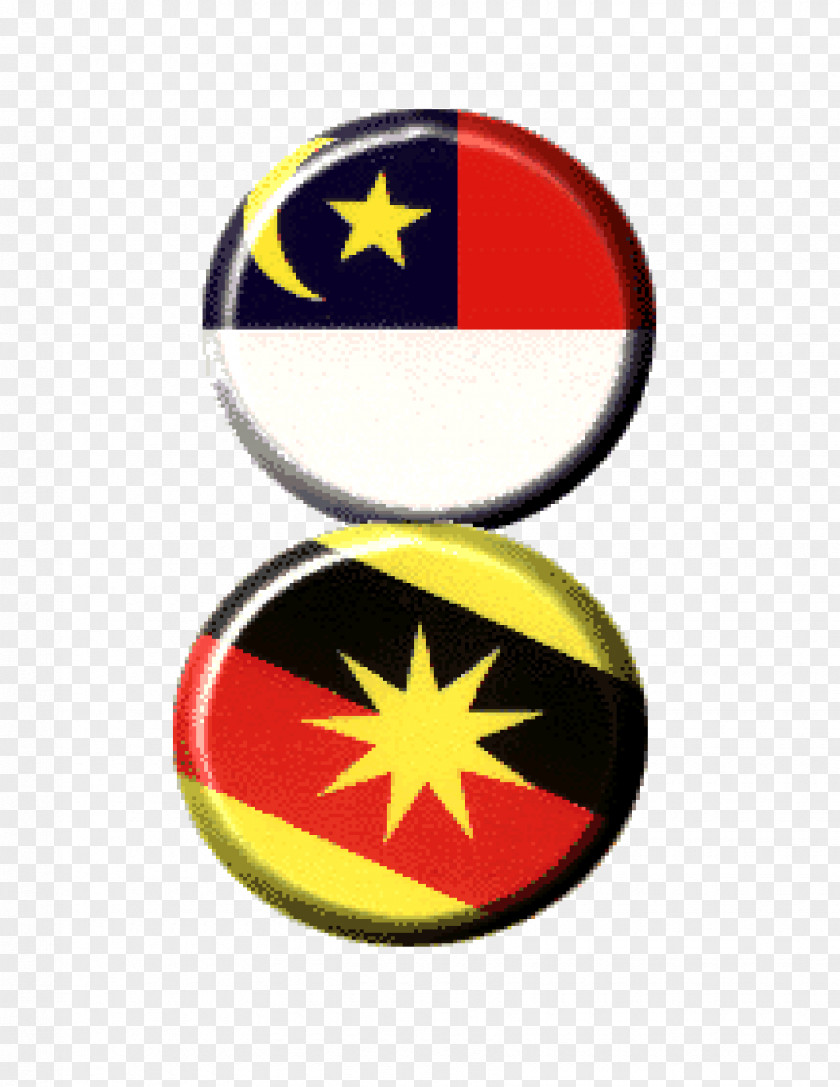 Flag Of Singapore Sabah States And Federal Territories Malaysia PNG