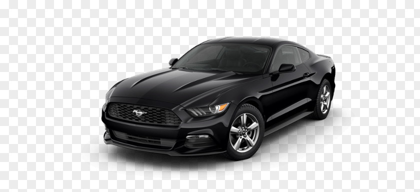 Ford Super Duty Motor Company 2017 Mustang Coupe V6 PNG
