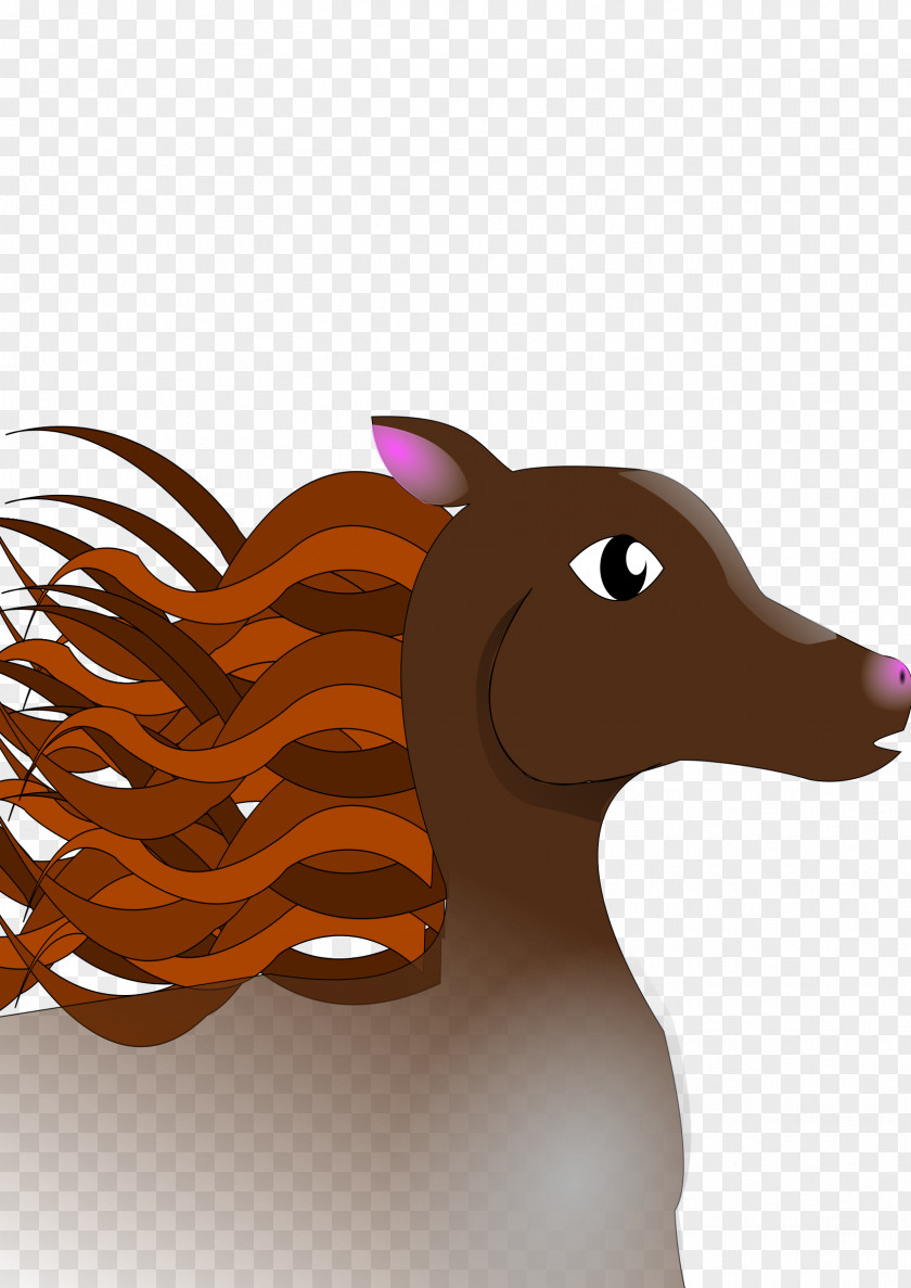 Horse Racing Equestrian Snout PNG