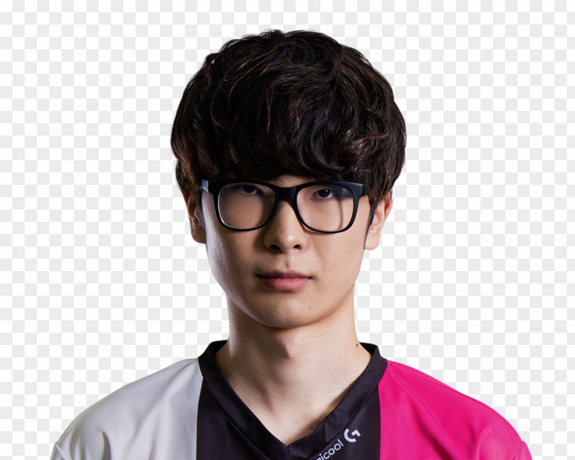 League Of Legends Glasses KT Rolster Electronic Sports PNG