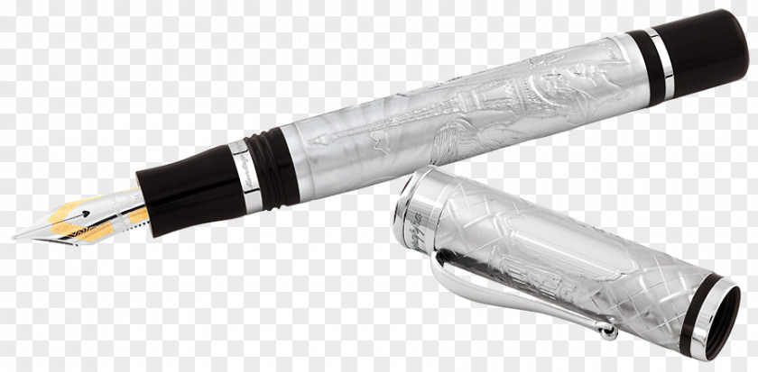 Pen Rollerball Montegrappa Luxury Montblanc PNG