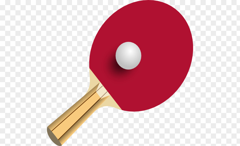 Ping Pong Paddles & Sets Racket Tennis Tournament PNG