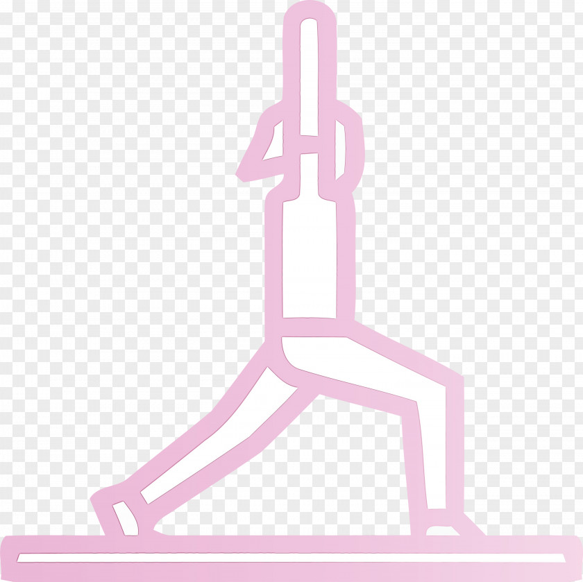 Pink Balance PNG