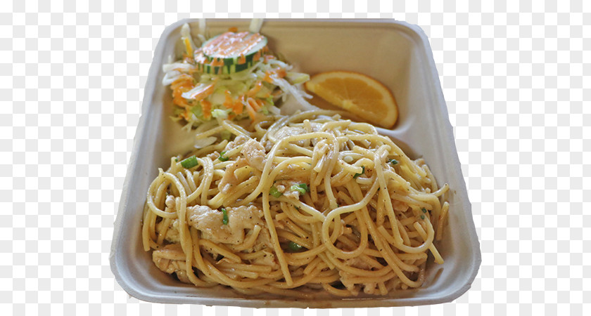 Popcorn Chicken French Fries Chow Mein Pad Thai Yakisoba Singapore-style Noodles Chinese PNG