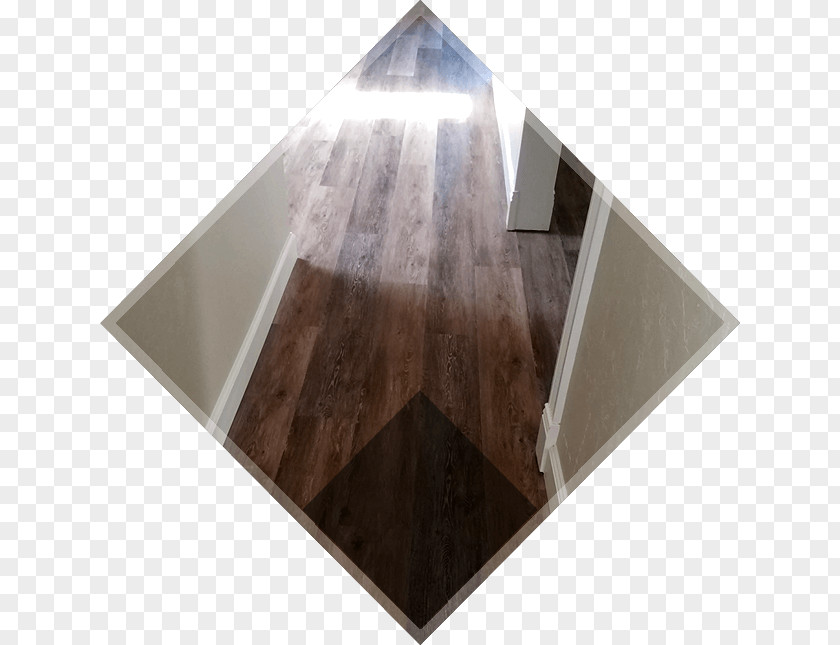 Sand Floor Triangle Daylighting Plywood PNG