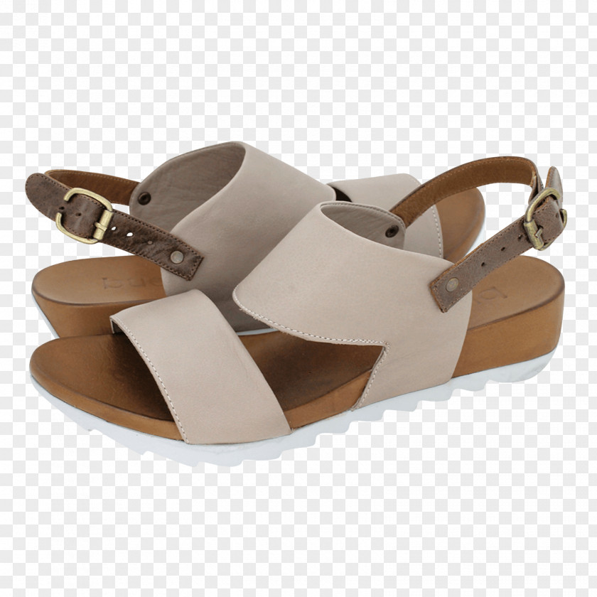 Sandal Shoe Brown Nockowa Black PNG