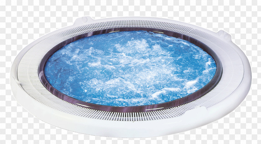 Table Hot Tub Round Swimming Pool Spa PNG