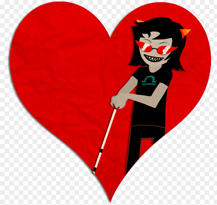 Valentine Card Supervillain Animated Cartoon PNG