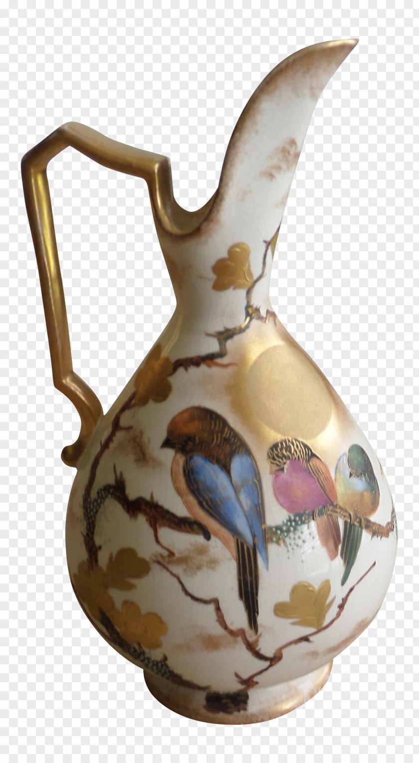 Vase Jug Bonn Pitcher Pottery PNG