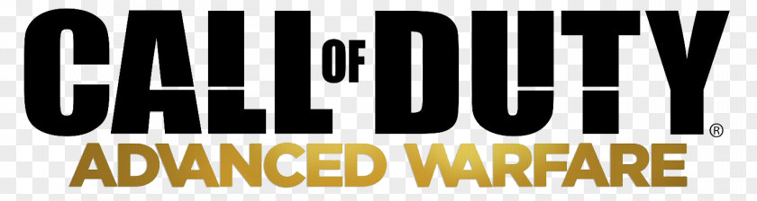Call Of Duty Logo Duty: Advanced Warfare Zombies Symbol Font PNG
