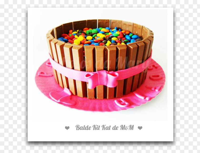 Chocolate Cake Birthday Torte Decorating Buttercream PNG